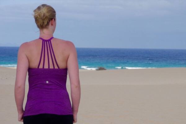 Practising Yoga With Scoliosis A Balancing Act Move With Scoliosis